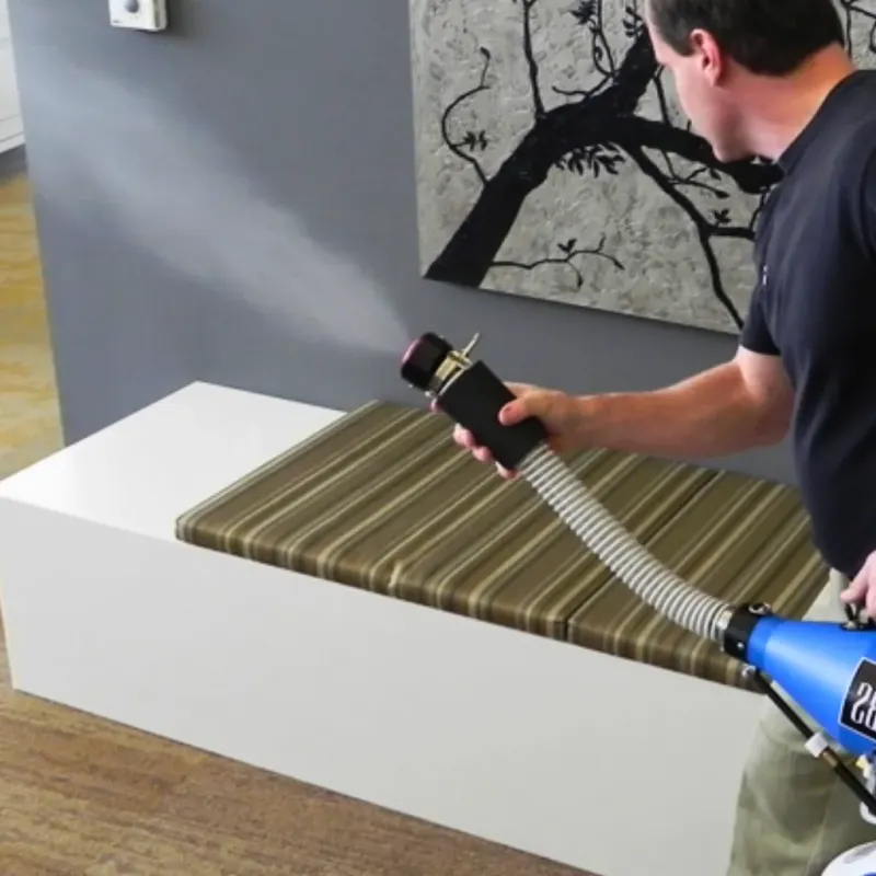 Professional Odor Removal in Wolfeboro, NH